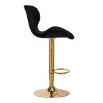 Baaritool BRAVISIMUS VELVET BLACK GOLD