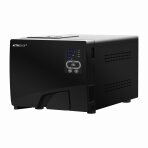 Garinis sterilizatorius medicinis autoklavas LAFOMED Standard Line LFSS12AA 12L, 1,95kw Class B (medical) BLACK