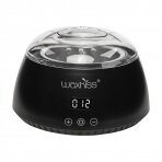 Wax warmer 500ml 100W Black