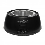 Wax warmer 500ml 100W Black