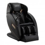 Masāžas krēsls SAKURA MASSAGE CHAIR 801 BLACK