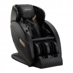 Masažinis krėslas SAKURA MASSAGE CHAIR 801 BLACK