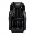 Masažinis krėslas SAKURA MASSAGE CHAIR 801 BLACK