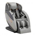 Masažinis krėslas SAKURA MASSAGE CHAIR 801 GRAY