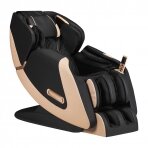Masažinis krėslas SAKURA MASSAGE CHAIR LUXURY 808 BLACK
