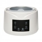 Wax warmer 400ml 100W PRO AUTOMATIC WHITE