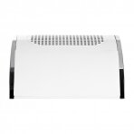 Маникюрный пылесборник Double 80W, White