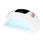 Nagellampe UV LED Glow S1 168W White Gold