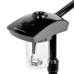 Näo auruti GIOVANNI FACIAL STEAMER D-20 BLACK