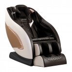 Masažinis krėslas SAKURA MASSAGE CHAIR 305 BROWN