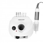 Manikīra un pedikīra aparāts Activ Power J202 65W, White