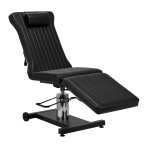 Tattoo chair Pro Ink 612 Black