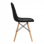 Chair 4Rico QS-185 Scandi Black