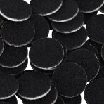 Hiomalaikat kynsiviilan kärkihiomakoneelle EXO 15mm #120 100 kpl. Hiomalaikat kynsiviilan kärkihiomakoneelle EXO 15mm #120 100 kpl.