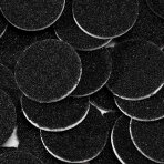 Hiomalaikat kynsiviilan kärkihiomakoneelle EXO 20mm #120 100 kpl.