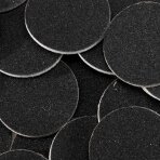 Lihvkettad naelapuurile EXO 20mm #240 100tk.