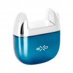 Electric foot scrubber EXO