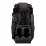 Masažinis krėslas SAKURA MASSAGE CHAIR 801 BLACK CHERRY