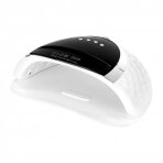 Kynsilamppu UV LED Glow YC57 268W White