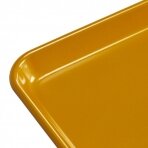Kosmetologinis vežimėlis - staliukas įrangai Gabbiano Novus Gold