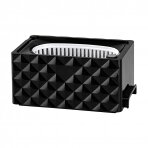 Ultraskaņas vanna AD-3000 300ml, 35W Black