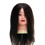 Mannekiinipää kampaajille ja stylisteille Gabbiano WZ13