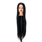 Mannekiinipää kampaajille ja stylisteille Gabbiano WZ9