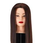 Mannekiinipää kampaajille ja stylisteille Gabbiano WZ8