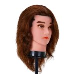 Mannekiinipää kampaajille ja stylisteille Gabbiano WZ5