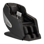 Masāžas krēsls SAKURA MASSAGE CHAIR COMFORT PLUS 806 BLACK