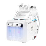 Multifunktsionaalne näohooldusseade Hydrogen H2+ 6-in-1
