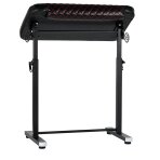 Tattoo Armlehne Pro Ink 718 R Model Black
