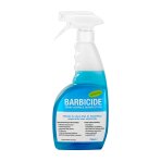 Barbicide spray desinfiointiin kaikille pinnoille 750 ml hajuton