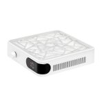 Kasetinis dulkių surinkėjas Momo P10 Pro Kasetinis dulkių surinkėjas Momo P10 Pro