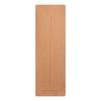 Yogamatte Balance Cork