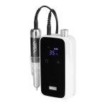 Manikīra frēzēšanas iekārta VIVA 305 Portable Aku