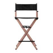 Grima krēsls MAKE-UP CHAIR ALU ROSE GOLD