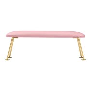 Manikyyri käsinoja PROFESSIONAL ELEGANCE GOLDEN PINK