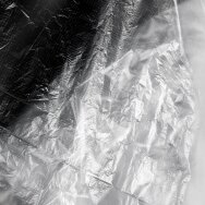 Vienreizlietojamie friziera apmetņi 120x150 cm, 100 gab.