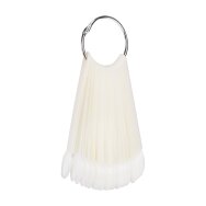 Kynsilakkien näytevinkkipakkaus renkaalla (50 kpl) WZ2 Kynsilakkien näytevinkkipakkaus renkaalla (50 kpl) WZ2