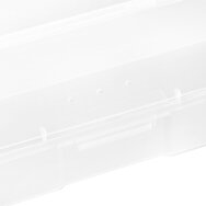 Pientarvikkeiden säilytyslaatikko C55