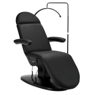 Cosmetology LED lamp Glow MX6 36W Black