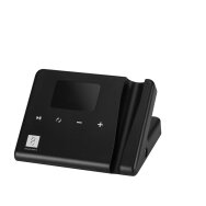 Nagų freza manikiūrui Ocho Technic 65W Black