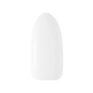 OCHO NAILS hibridinis nagų lakas White 001, 5 g