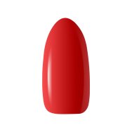 OCHO NAILS hibridinis nagų lakas Red 203, 5 g