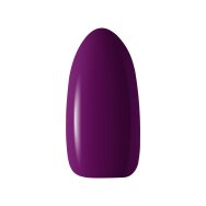 OCHO NAILS hibrīdnagu laka Violet 407, 5 g