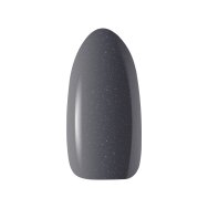 OCHO NAILS Lakier hybrydowy Gray 606, 5 g
