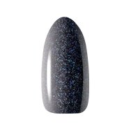 OCHO NAILS Lakier hybrydowy Gray 607, 5 g