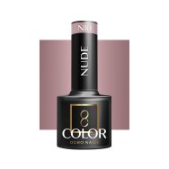 OCHO NAILS Hybridlack Nude N10, 5 g