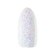OCHO NAILS Lakier hybrydowy Glitter G01, 5 g OCHO NAILS Lakier hybrydowy Glitter G01, 5 g
